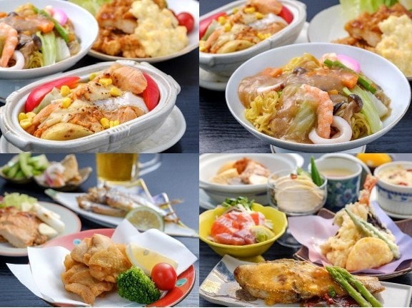 夕食（その他）