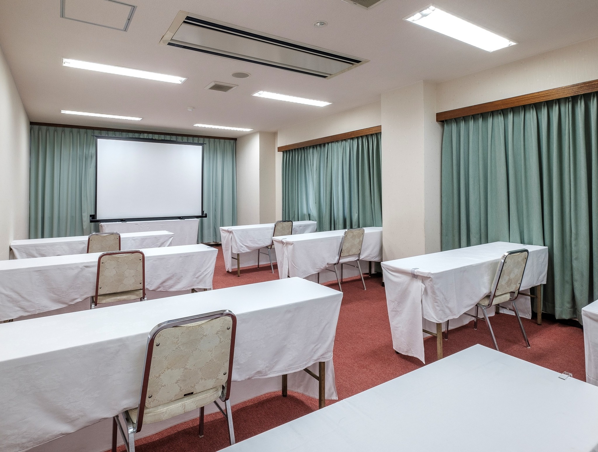 会議室