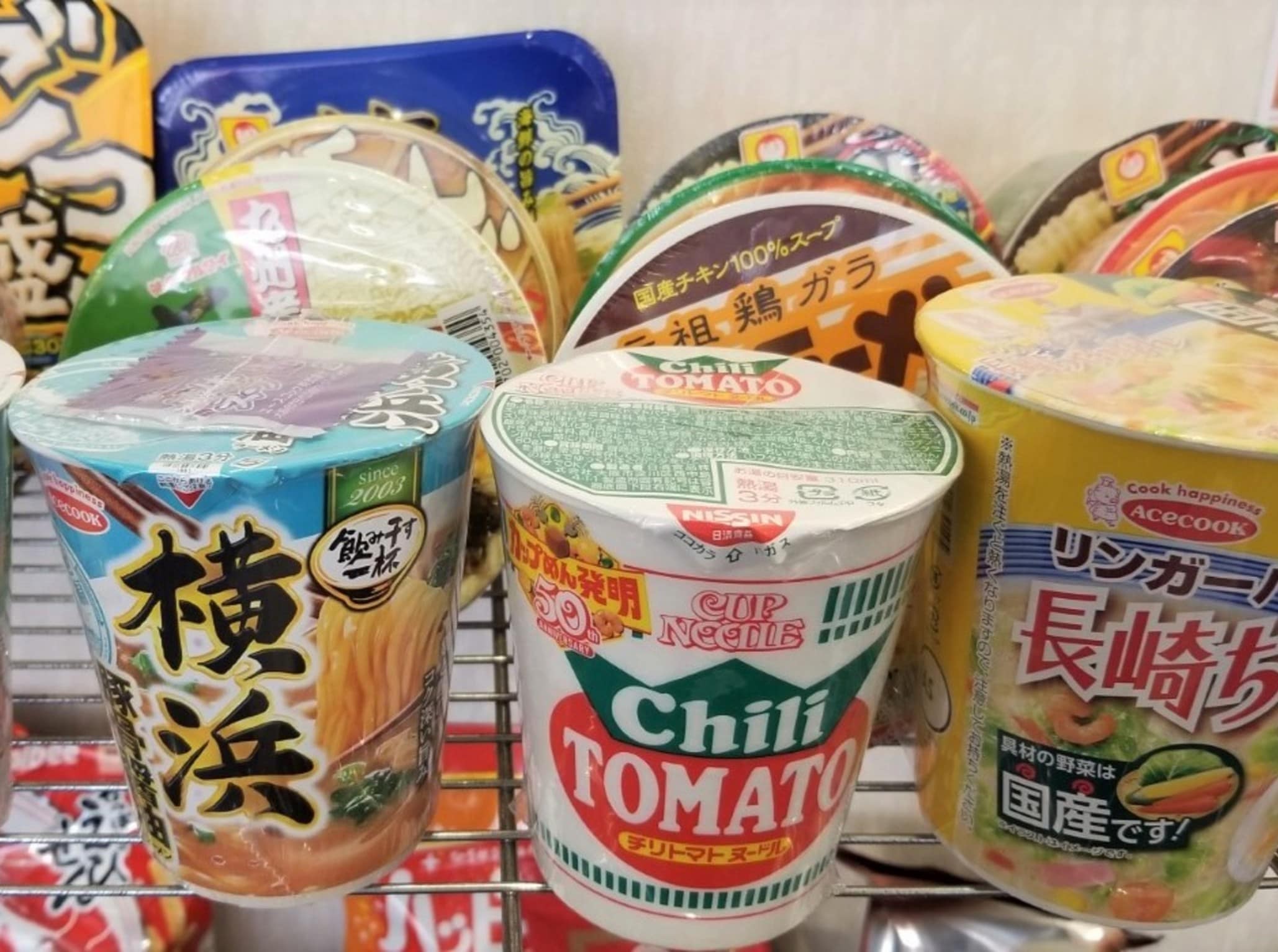 1F　ミニコンビニ