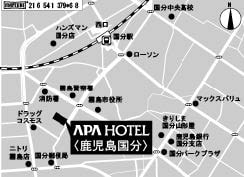 周辺地図