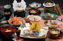 アパリゾート佳水郷（加賀温泉郷 片山津温泉） 1泊2食御招待券