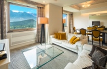 アパリゾート上越妙高 スイートルーム宿泊御招待券