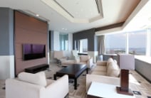 アパホテル＆リゾート〈東京ベイ幕張〉インペリアルスイート宿泊御招待券