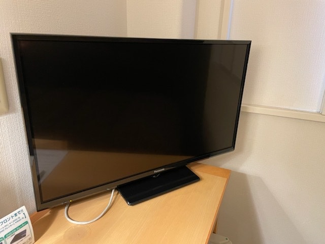 32インチ液晶テレビ