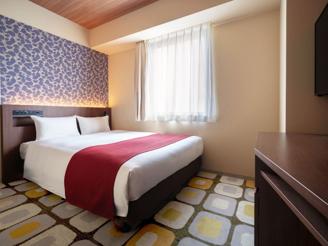 スタンダードダブル