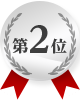 第2位