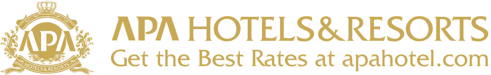 [Official] APA Hotels & Resorts