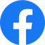 facebookロゴ