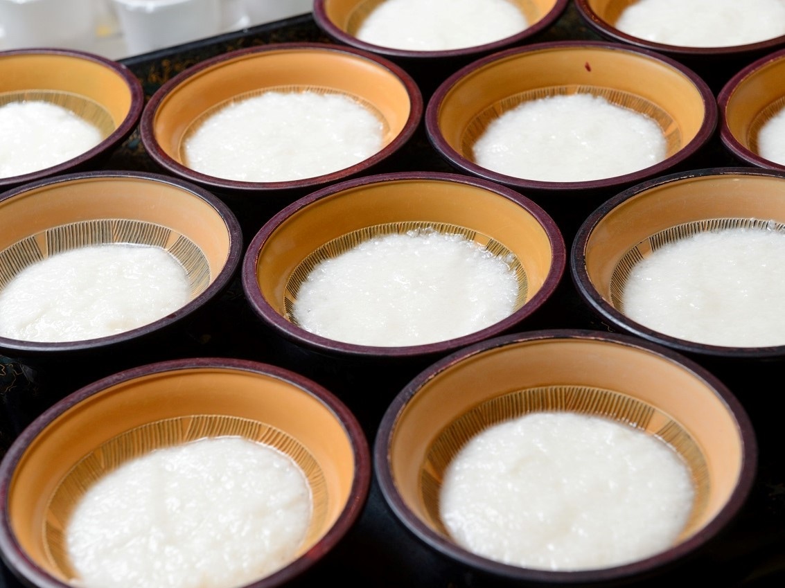 十勝産の美味しい長いも