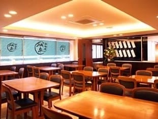 居食屋 朋泉