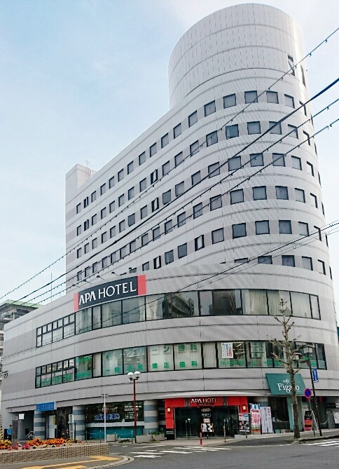 アパホテル びわ湖 瀬田駅前 全109室 本日グランドオープン 公式 アパ ホテル ビジネス予約サイト