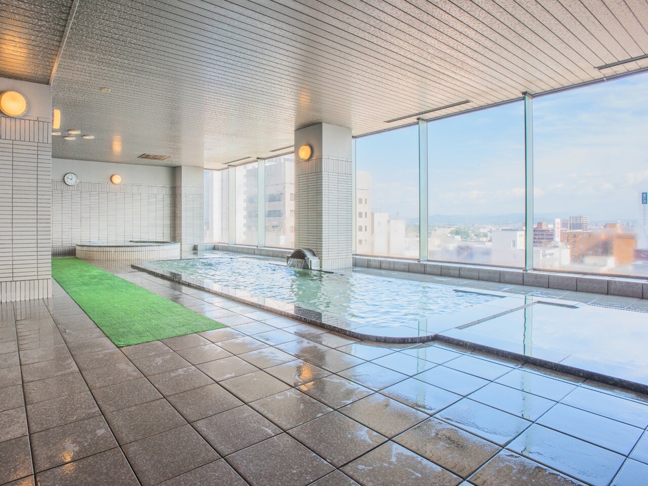 ホテルクレッセント旭川 アパ直 提携ホテル 宿泊予約 ビジネスホテル