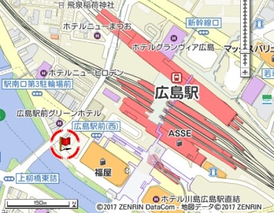 周辺地図