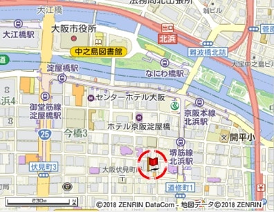 周辺地図
