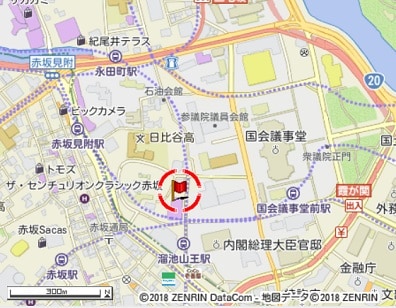 周辺地図