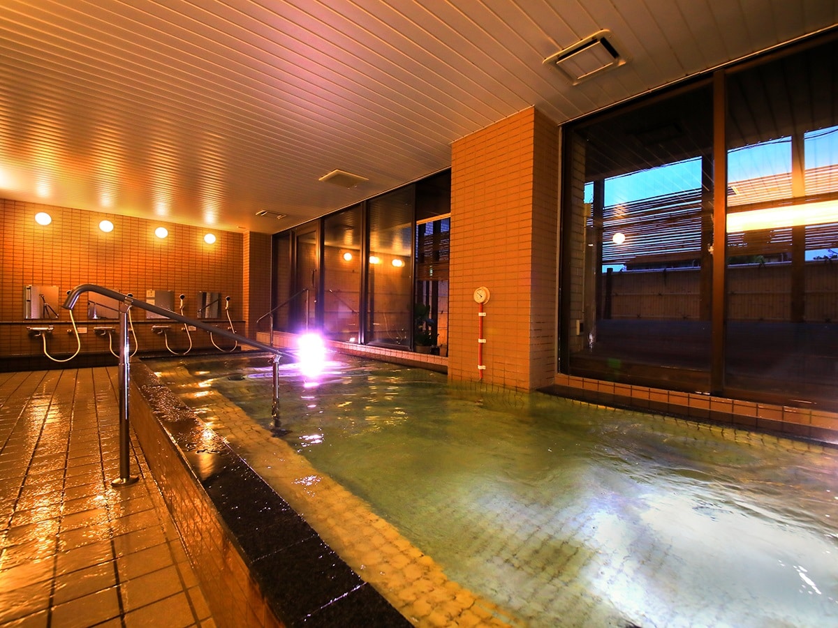 グリーンホテルyes近江八幡 アパ直 提携ホテル 宿泊予約 ビジネスホテル