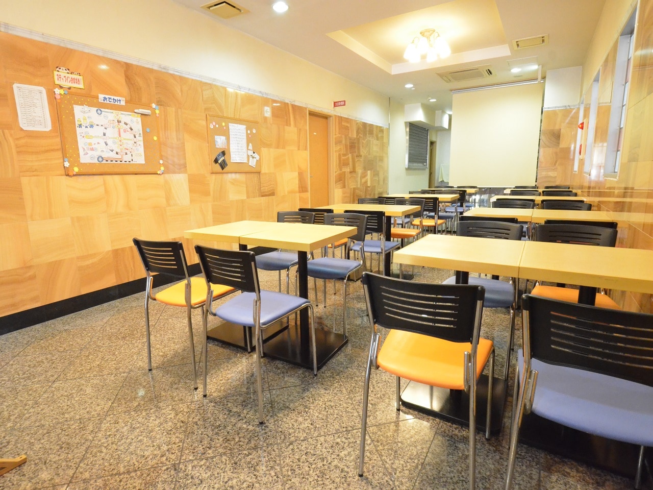 ステップ イン 新 大阪 東口