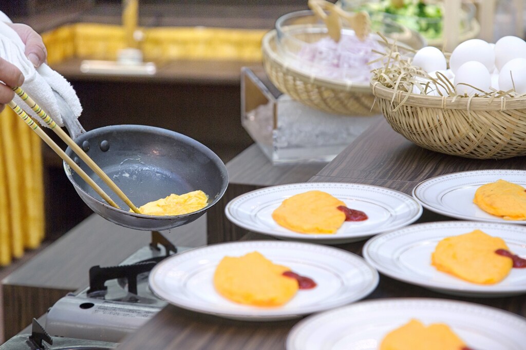 朝食 公式 アパリゾート 上越妙高 アパ直なら最安値 宿泊予約 ビジネスホテル