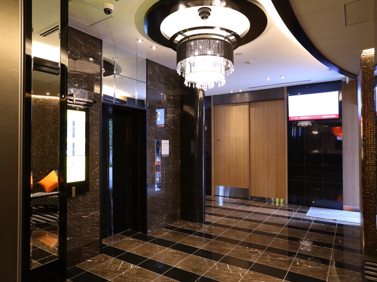 Apa Hotel Shinjuku Kabukicho Chuo Official Apa Hotels Resorts Business Hotel Reservation Site