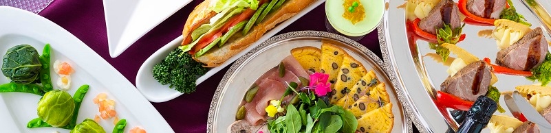 ご宴会料金