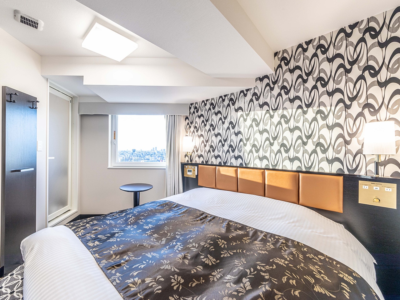 APA Hotel ＆ Resort Ryogoku Eki Tower [Official] APA Hotels & Resorts