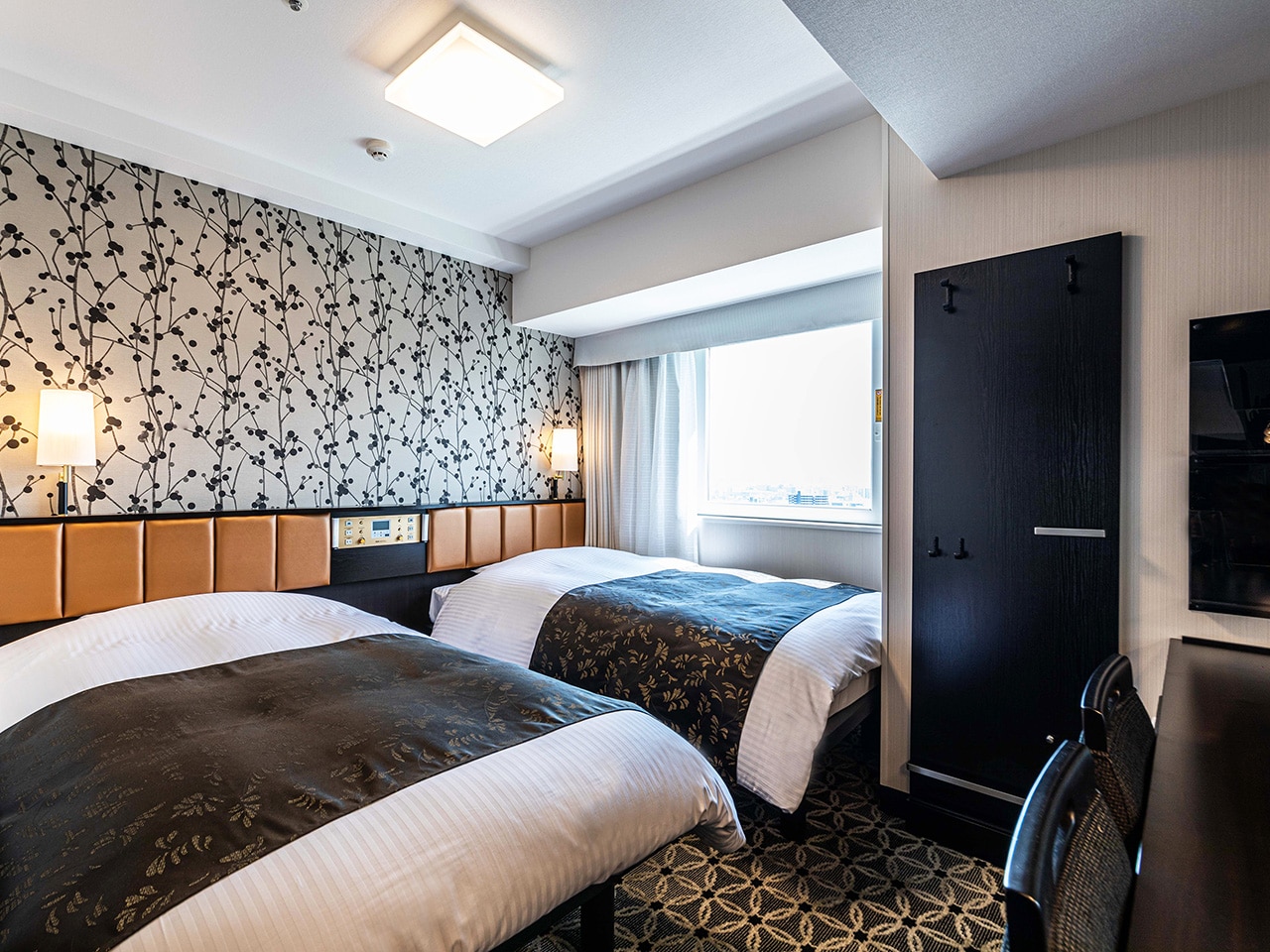 APA Hotel ＆ Resort Ryogoku Eki Tower [Official] APA Hotels & Resorts