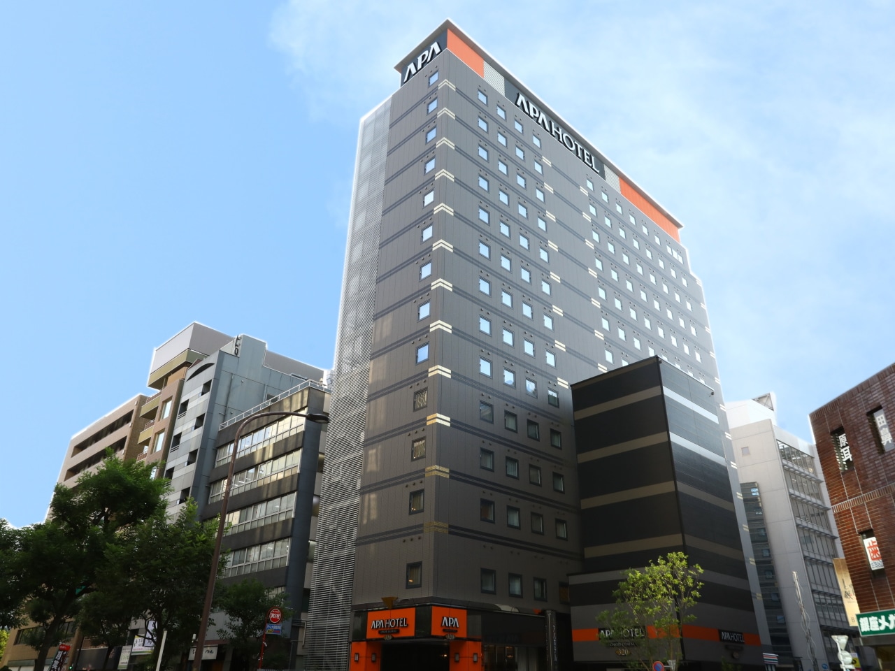 アパホテル 大森駅前 本日開業 公式 アパ ホテル ビジネス予約サイト