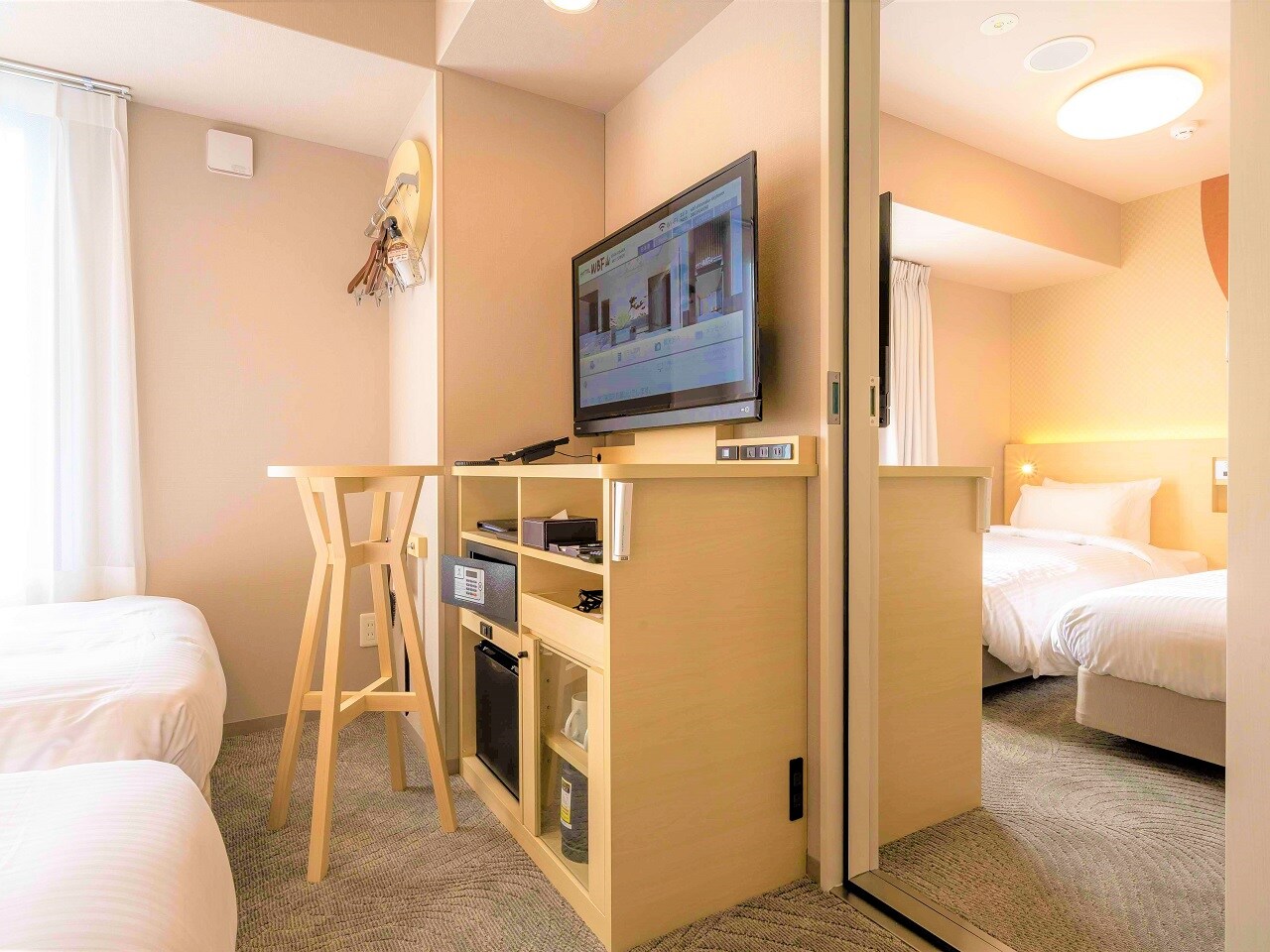 公式 アパホテル 新大阪駅タワー 全室禁煙 21年3月30日 火 開業 アパ直なら最安値 宿泊予約 ビジネスホテル