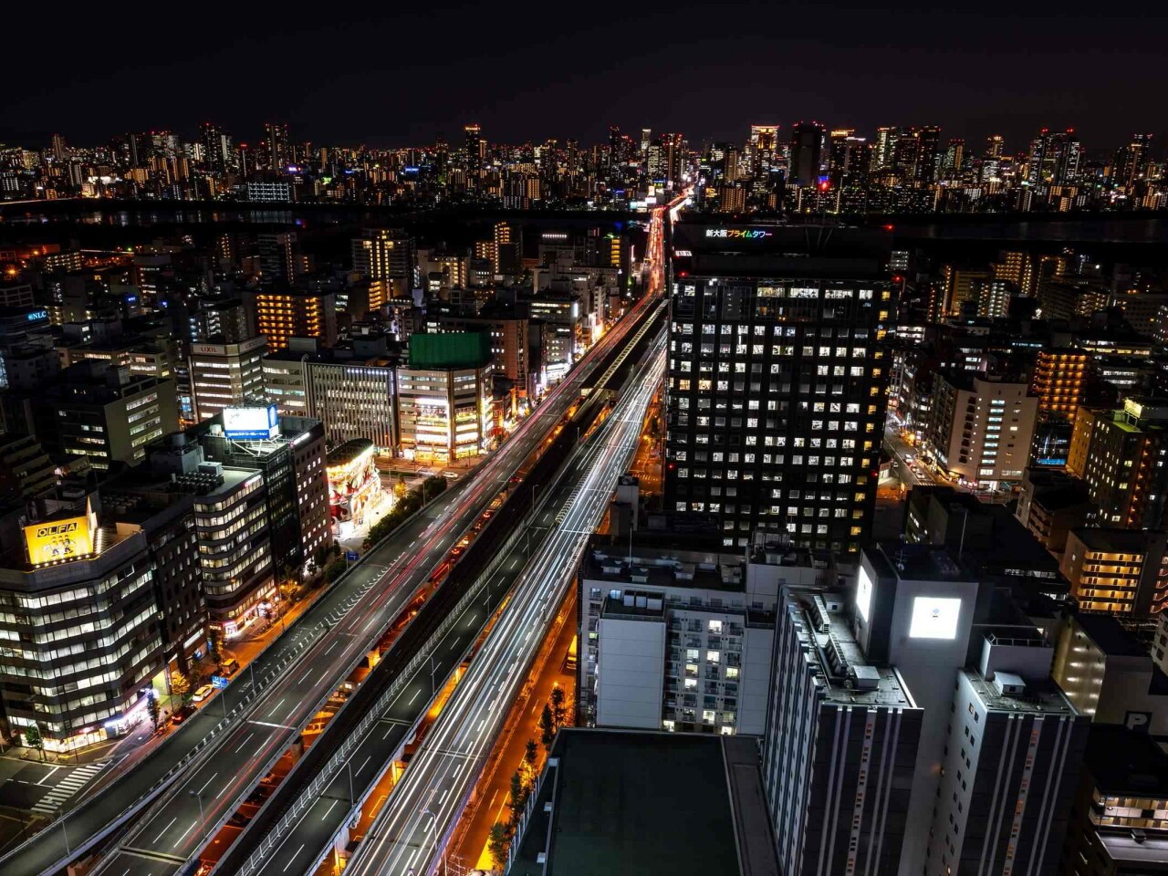 公式 アパホテル 新大阪駅タワー 全室禁煙 21年3月30日 火 開業 アパ直なら最安値 宿泊予約 ビジネスホテル