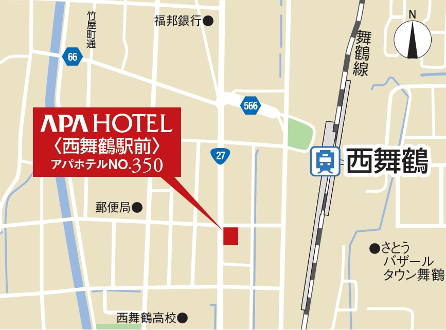 周辺地図