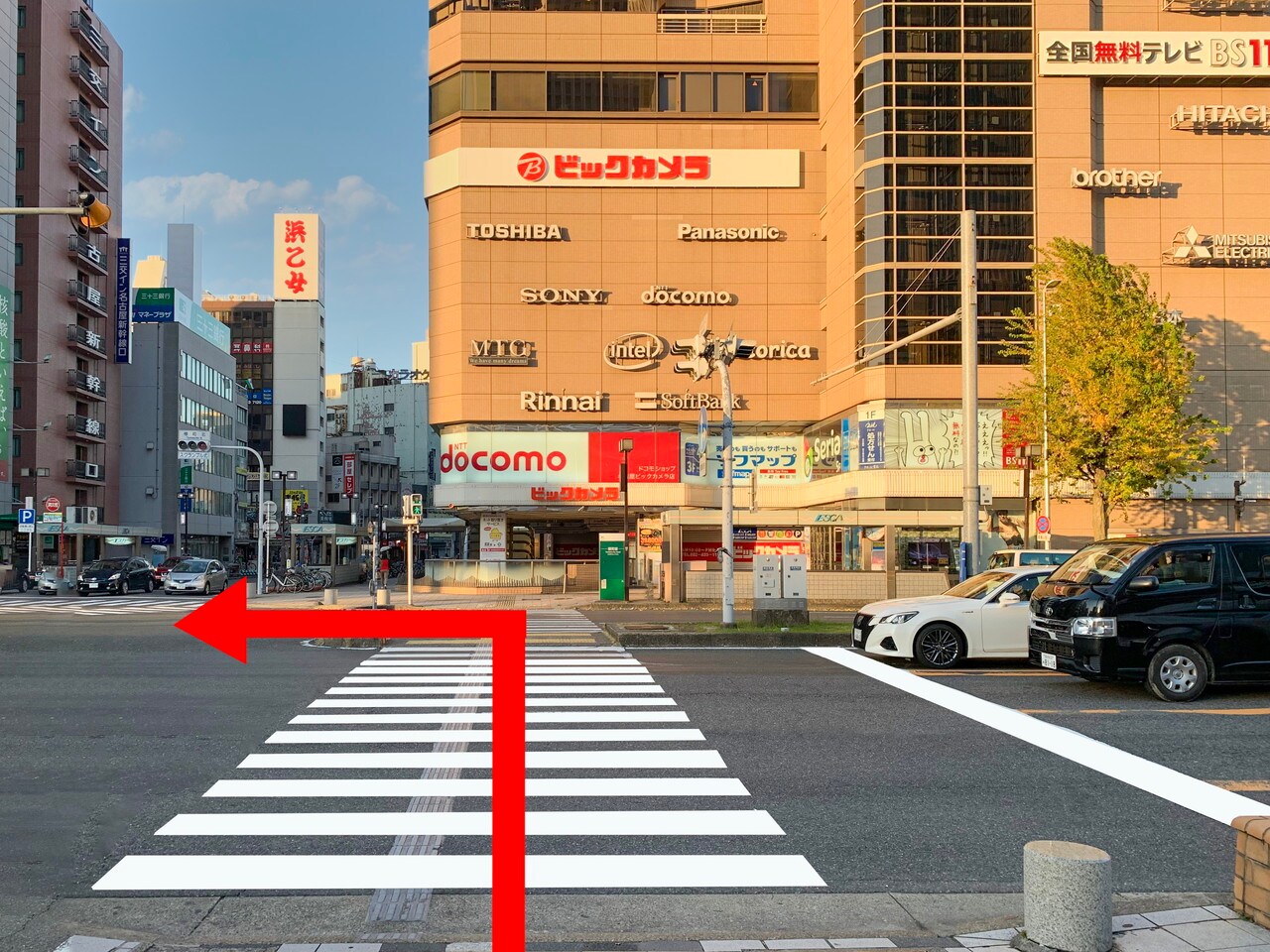 フォトギャラリー｜【公式】アパホテル〈名古屋駅新幹線口南〉（アパ直 