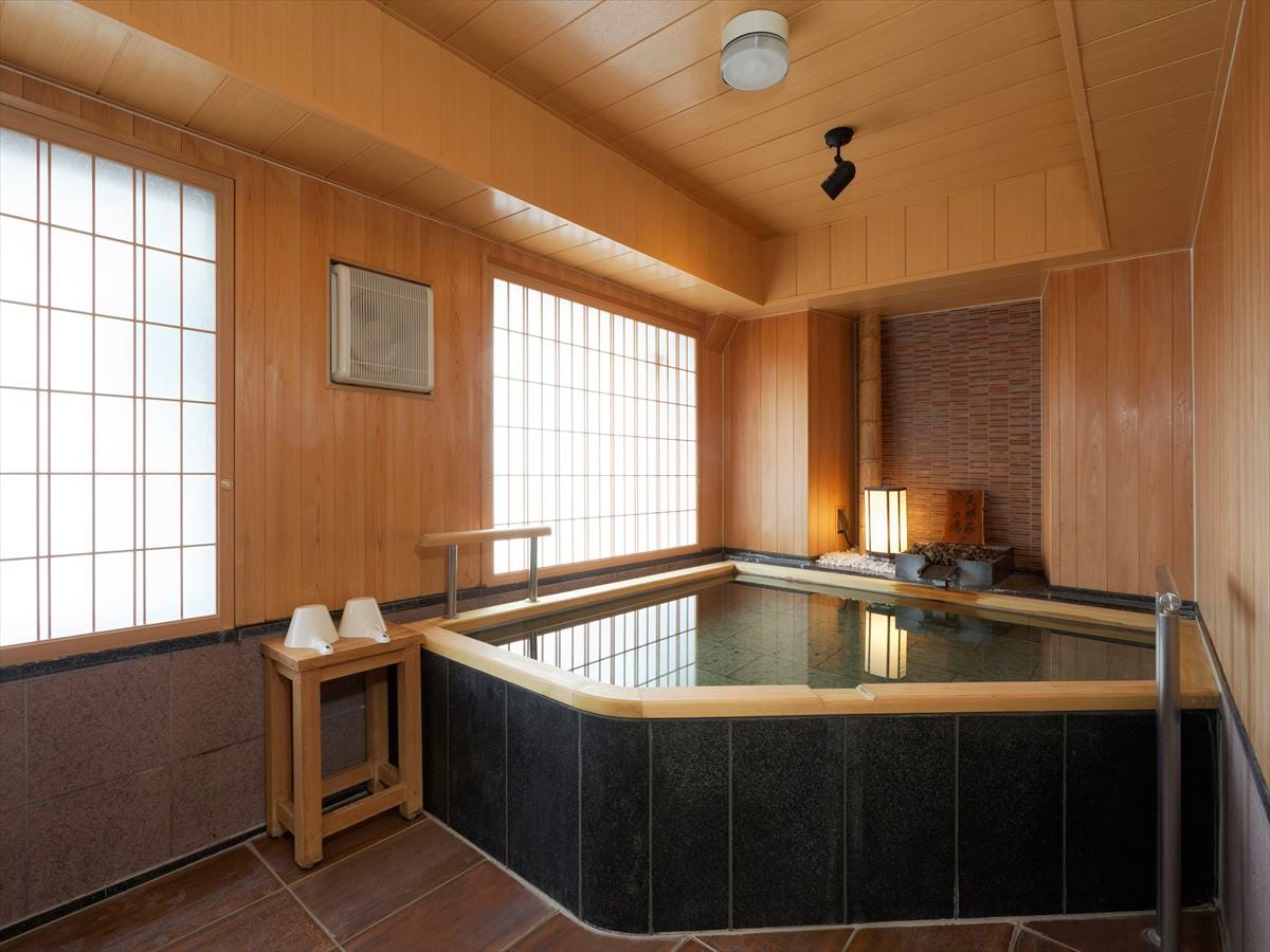 パシフィコホテル＆スパ【アパ直（アパホテル宿泊予約サイト）】