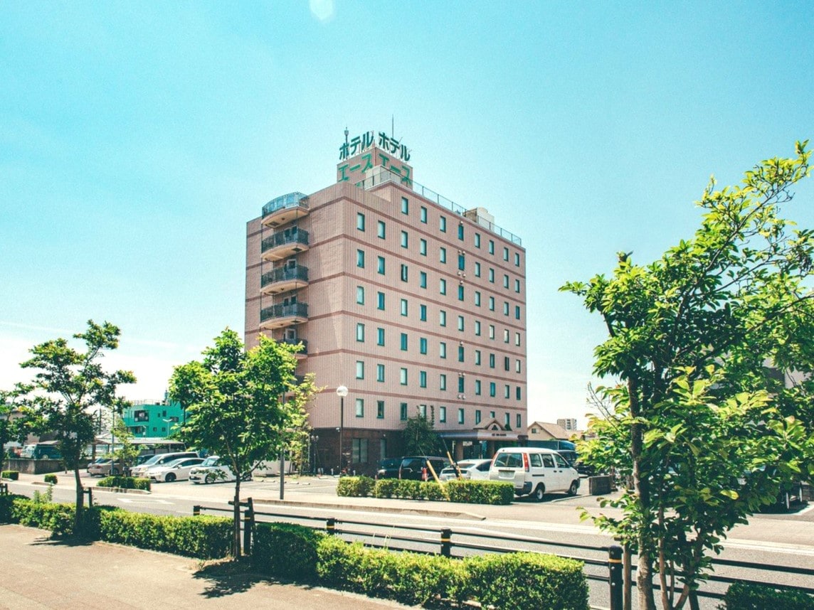 エースイン刈谷画像