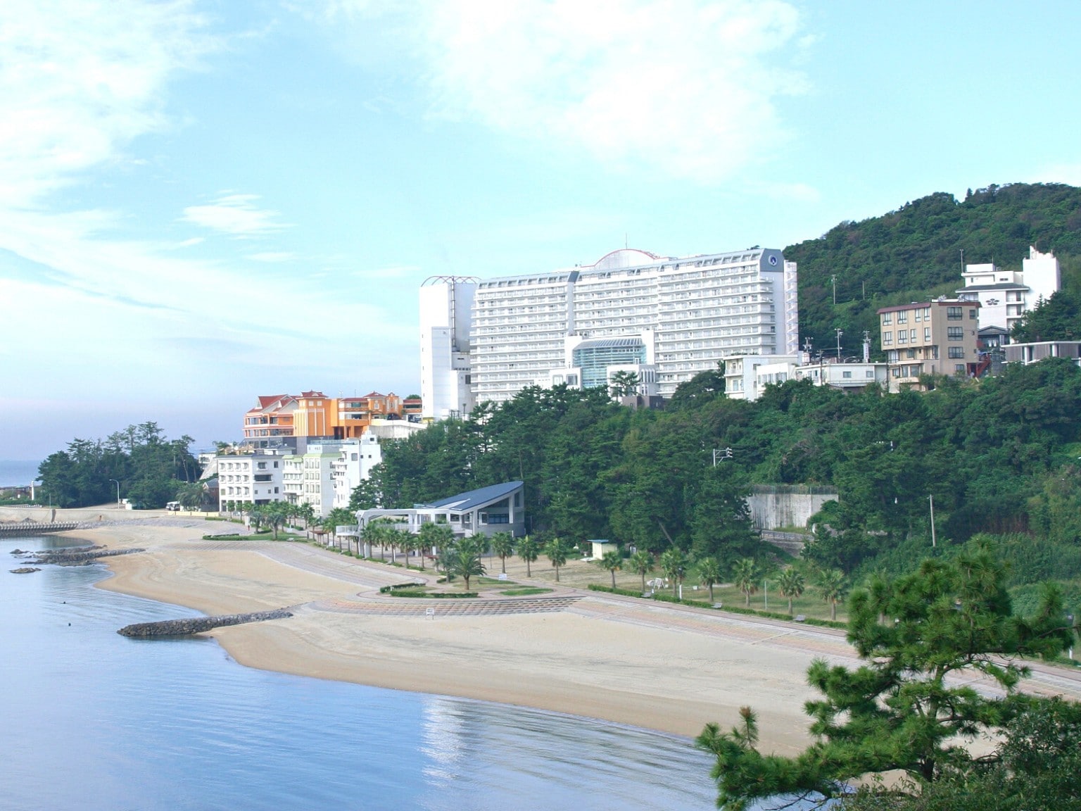 三河湾リゾートリンクス画像