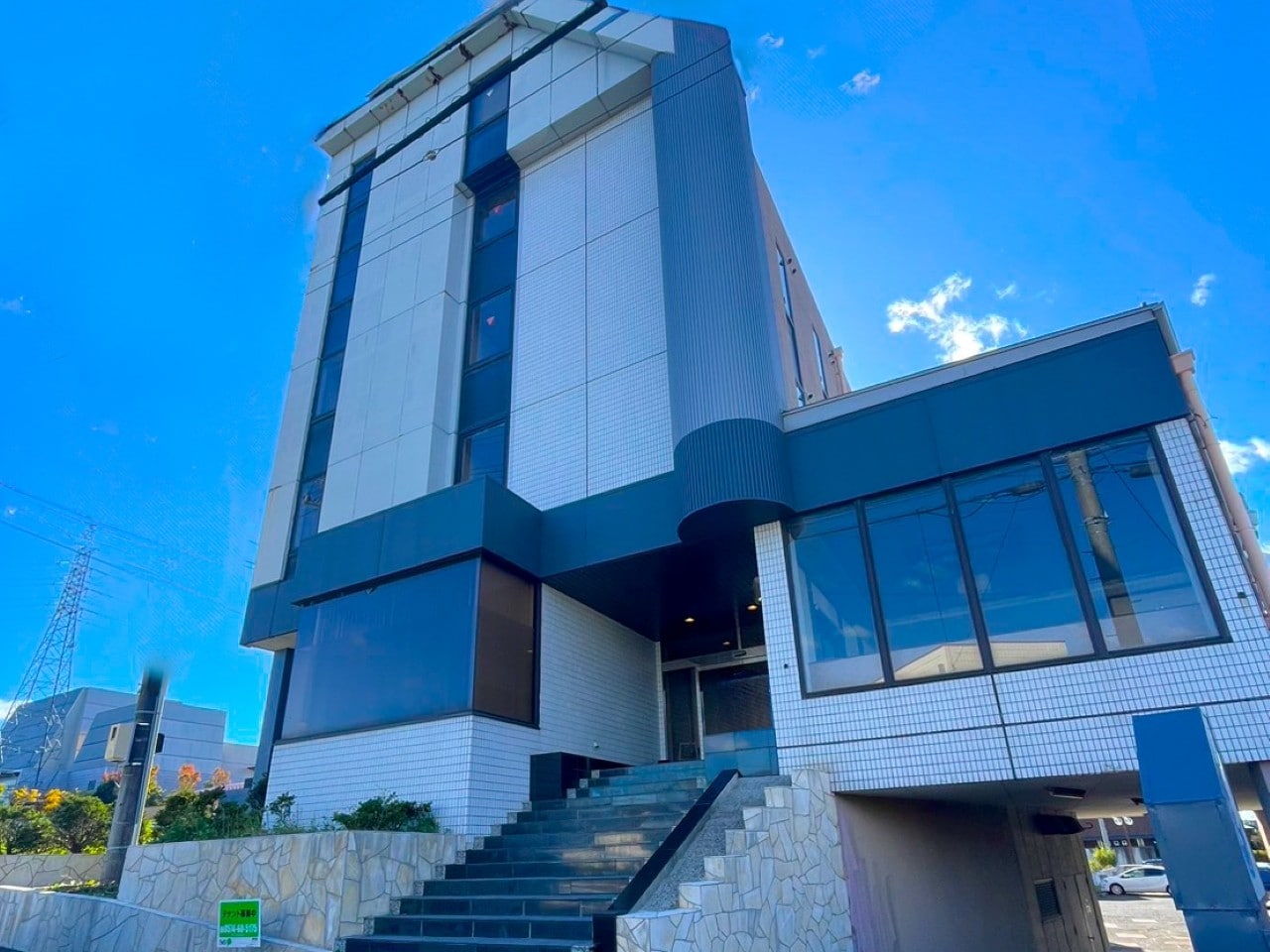 The Book Lounge Hotel KANI画像