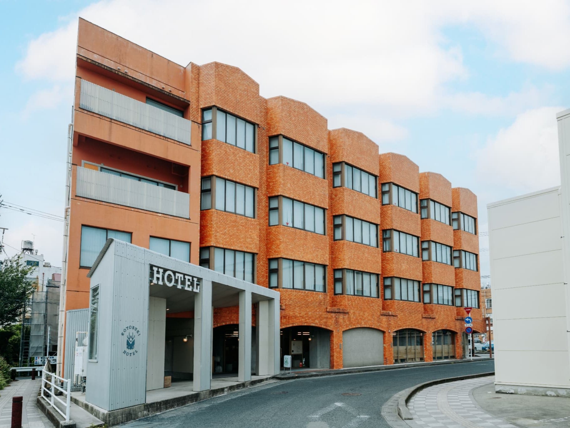 KOTOBUKI HOTEL画像