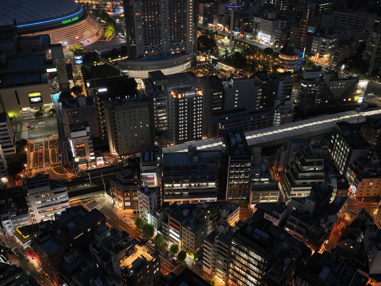 公式】アパホテル〈水道橋駅前〉2025年4月21日（月）開業（アパ直なら最安値）宿泊予約 ビジネスホテル