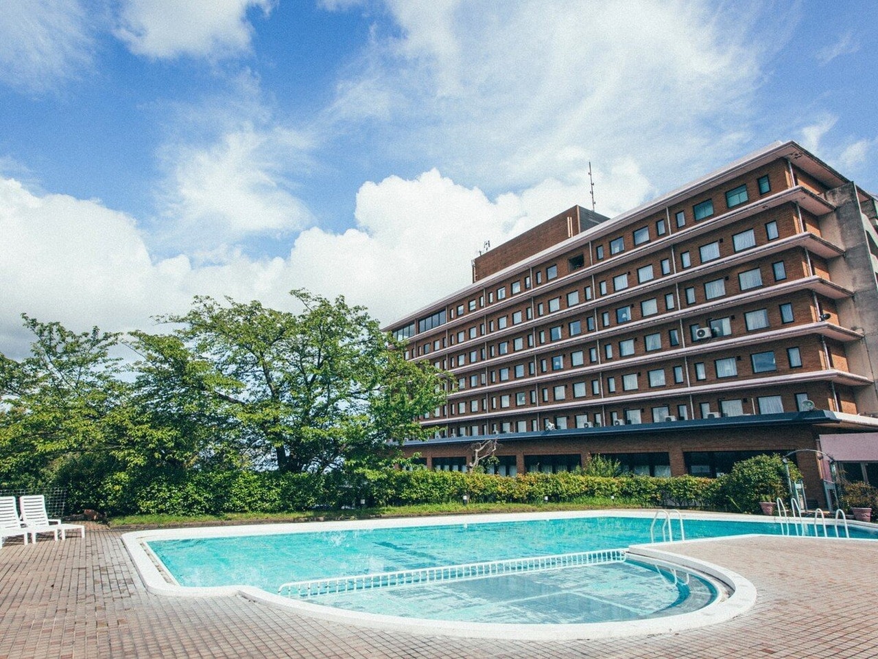 金沢国際ホテル画像