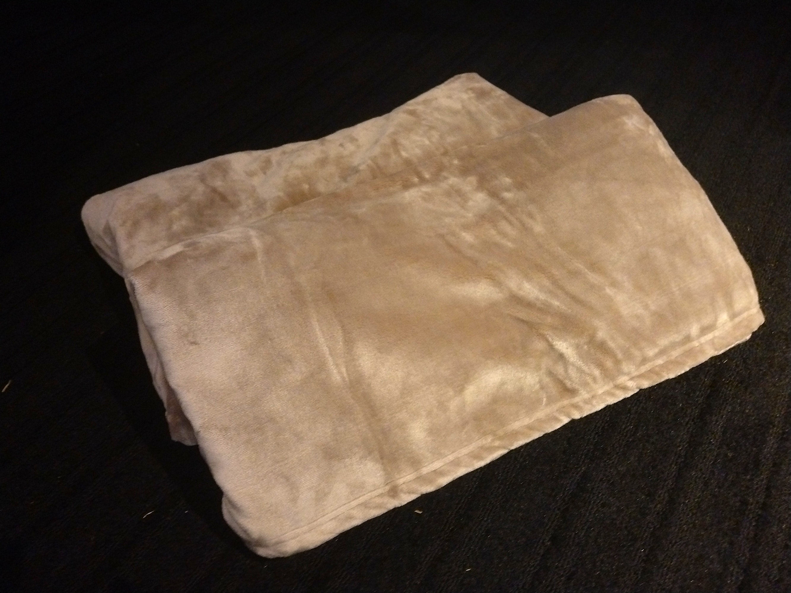 ゴルフレンタルブランケット