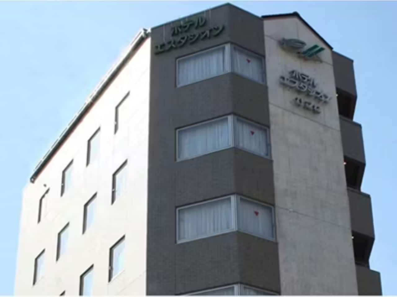 ホテルエスタシオン彦根画像
