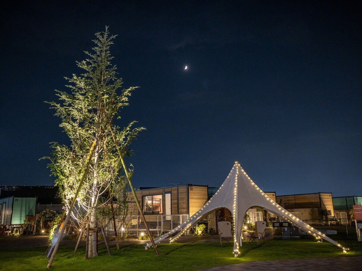 レクトーレ 羽生TERRACE画像