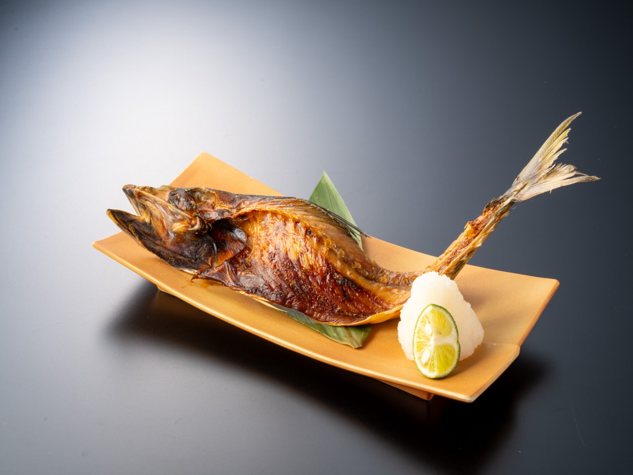金華さば開干し（半身）のイメージ