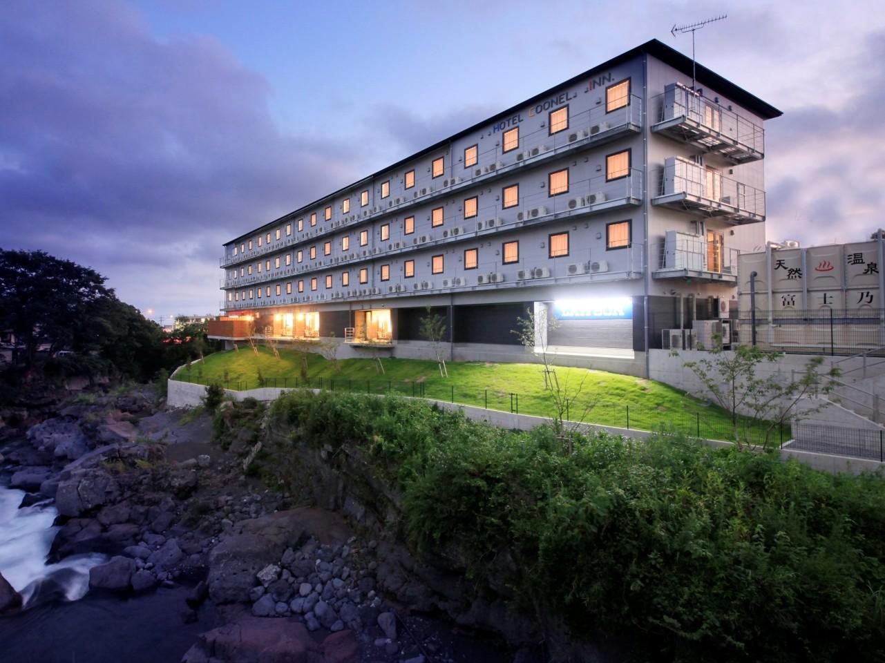 ホテルクーネルイン画像