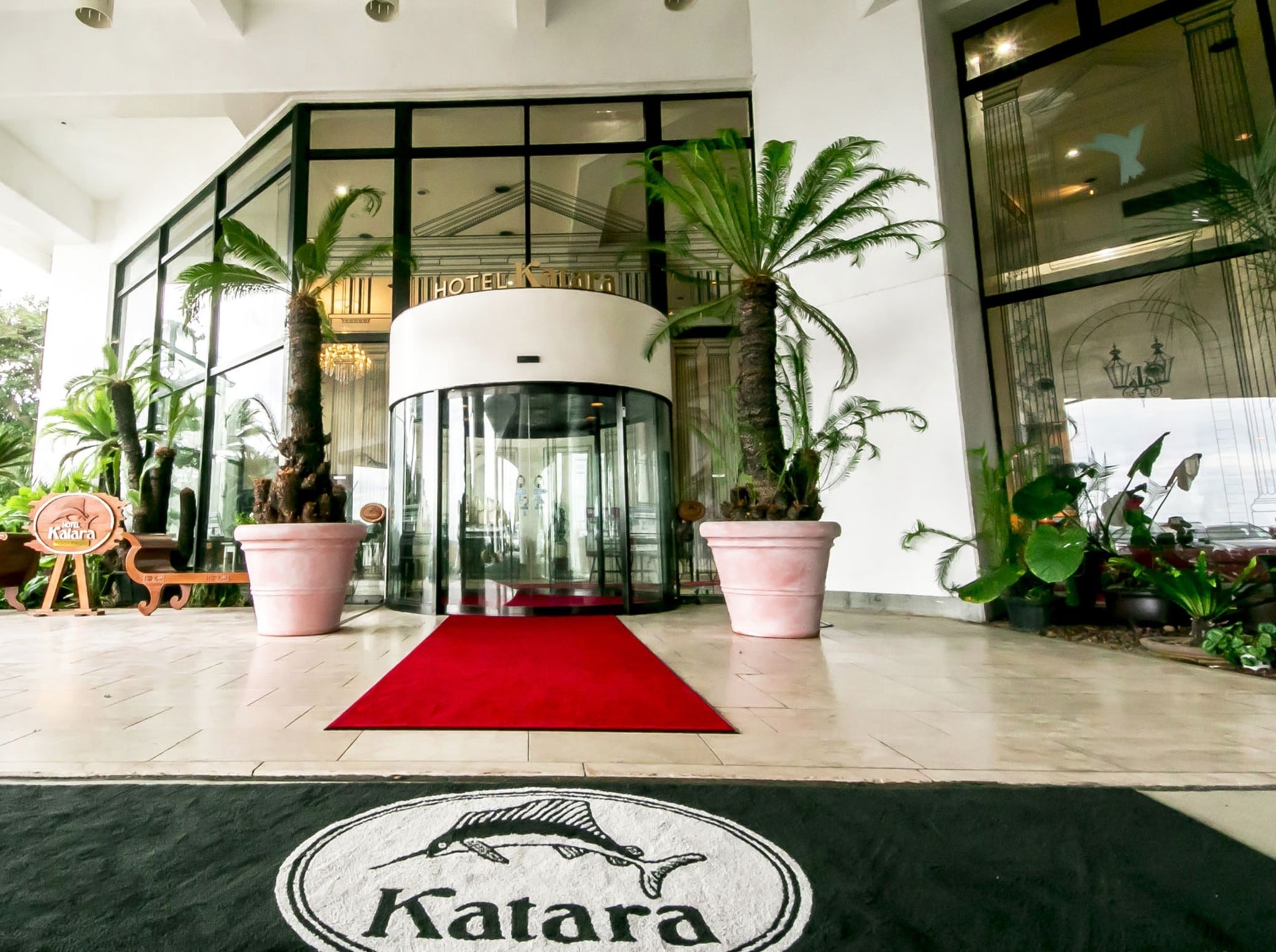 伊豆熱川温泉　ホテルカターラRESORT＆SPA画像