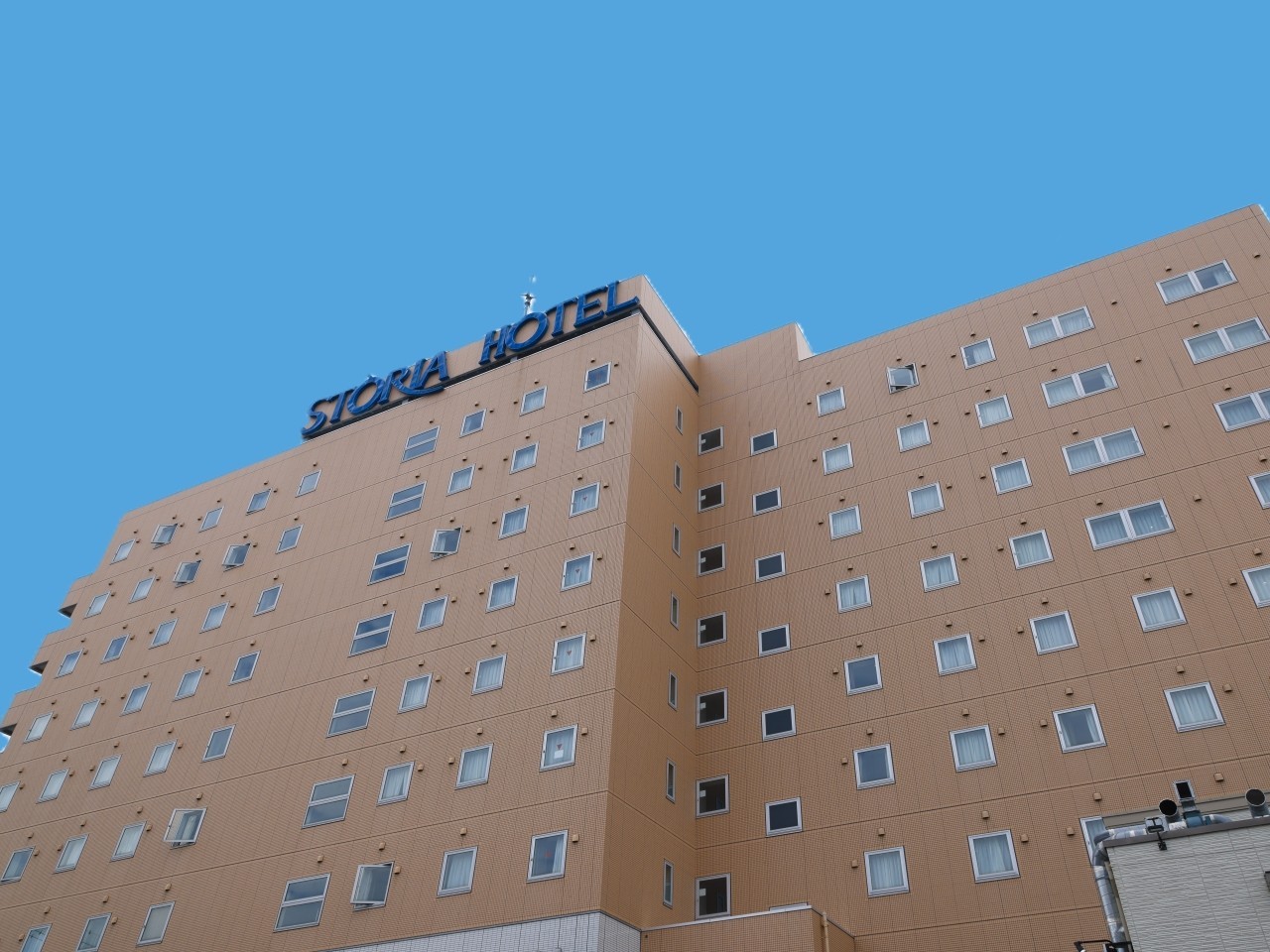 白子ストーリアホテル画像