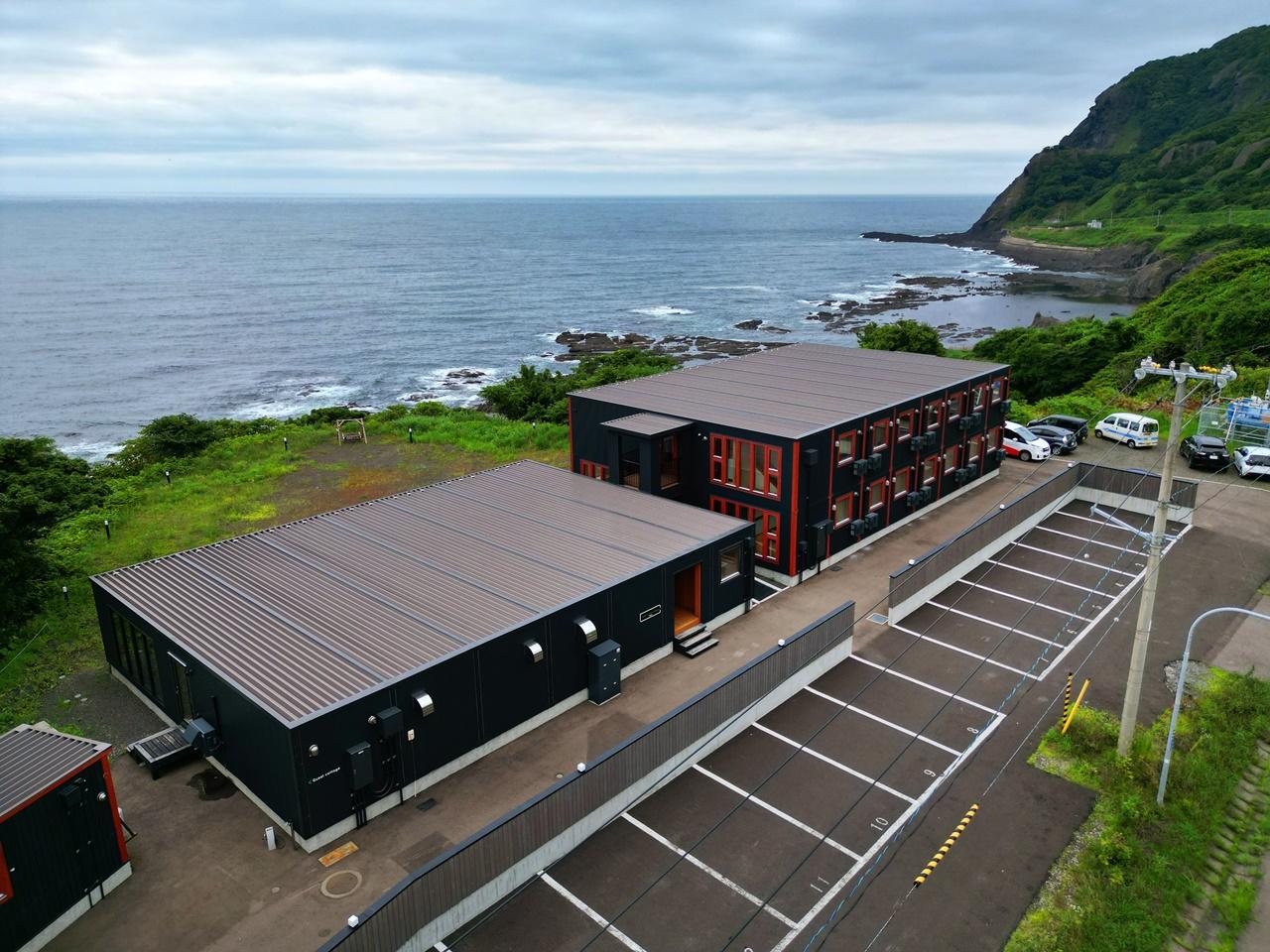 ホテルカルチャーヴィレッジ画像