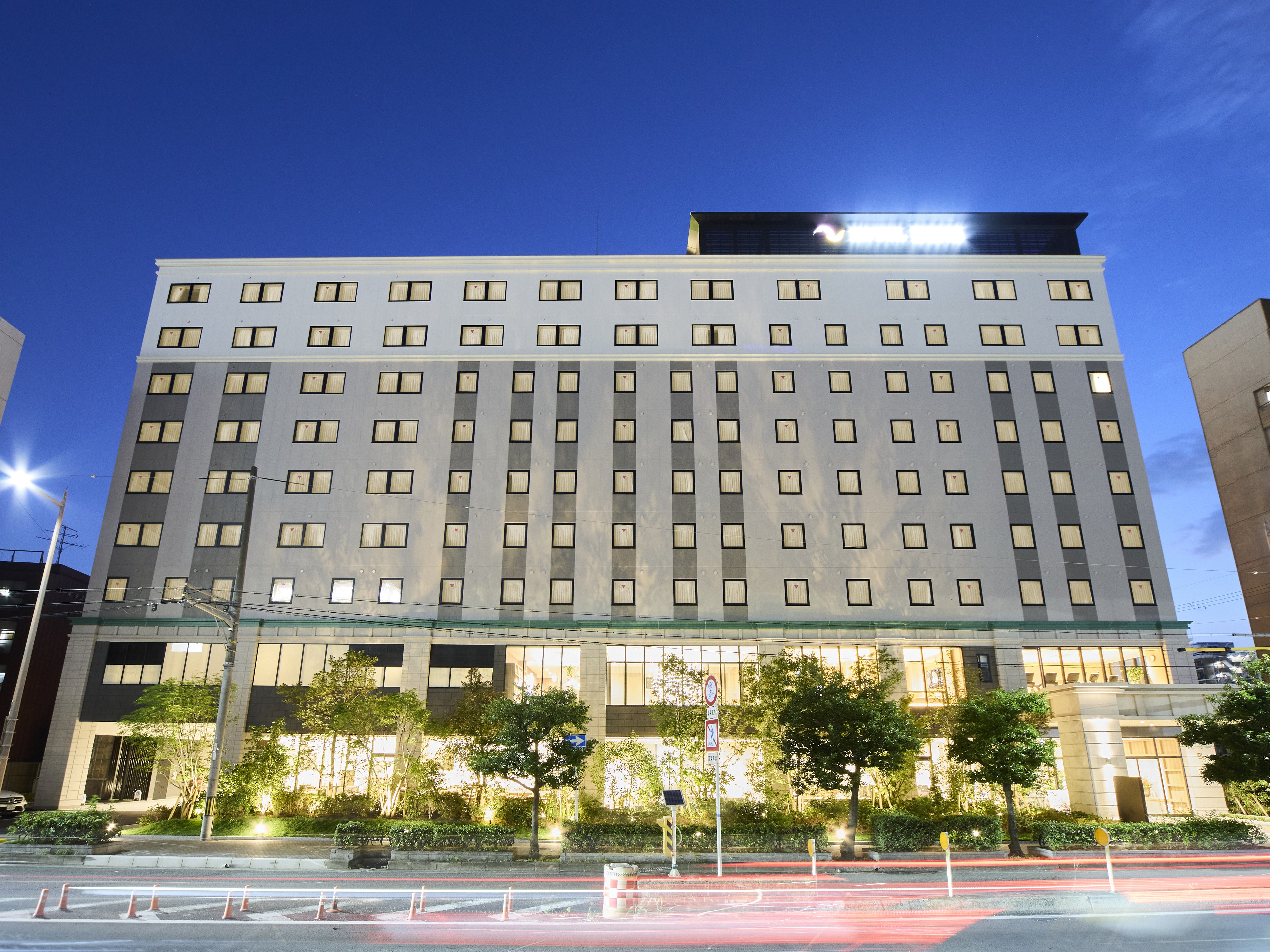 ホテルアインズ大阪門真市駅前ととのい乃湯画像