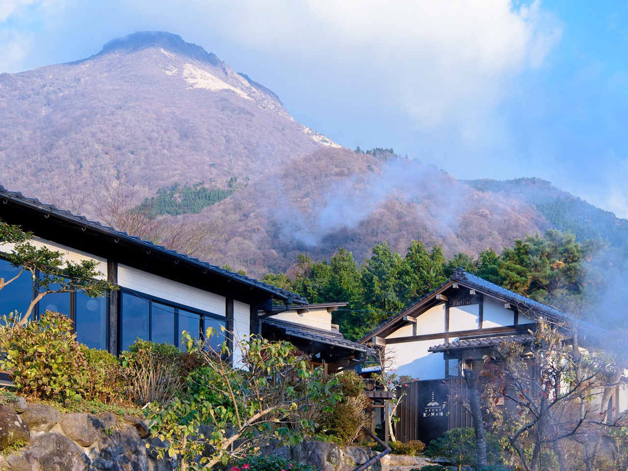 ゆふいん　束ノ間画像