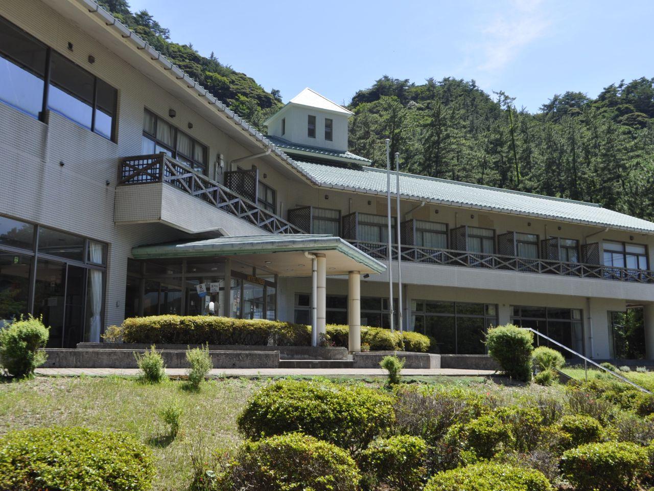 ホテル海音里画像