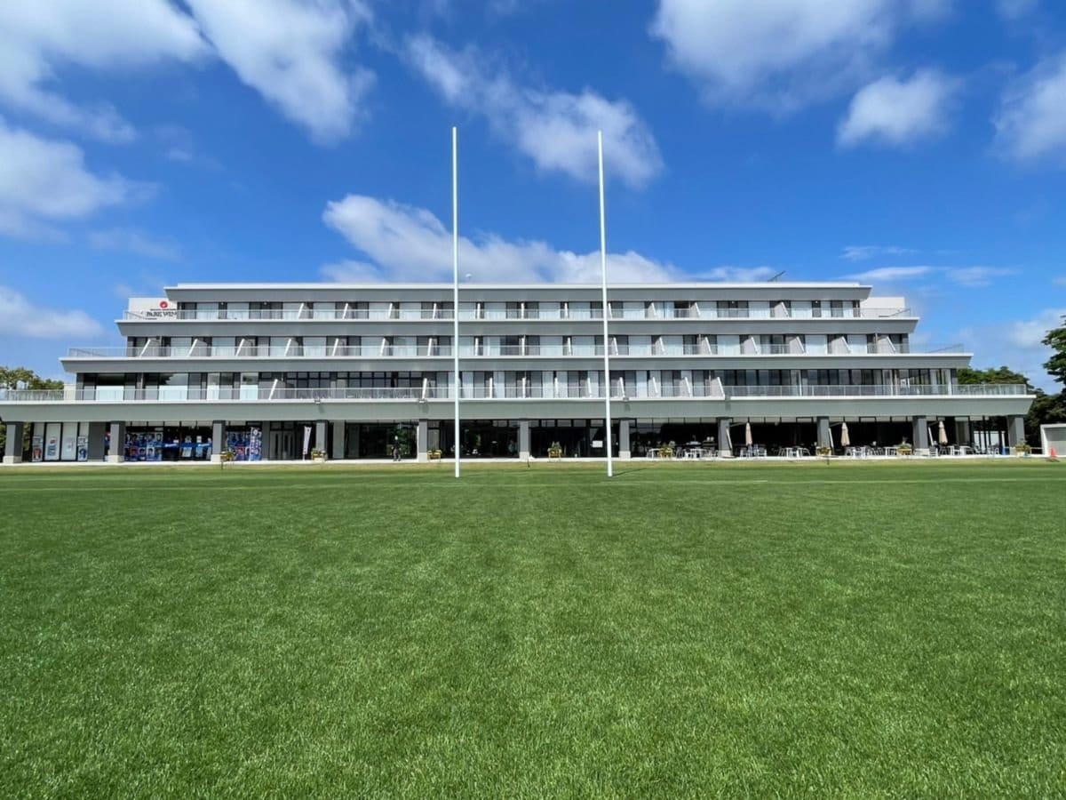 熊谷スポーツホテル PARK WING画像